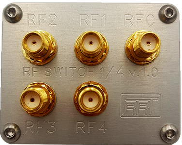 RF SWITCH